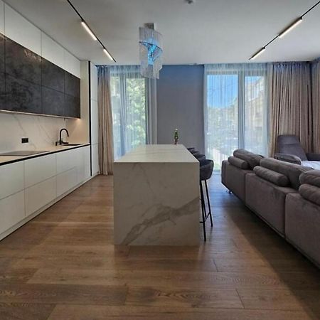 Great Apartment In Old City Warsaw Luaran gambar