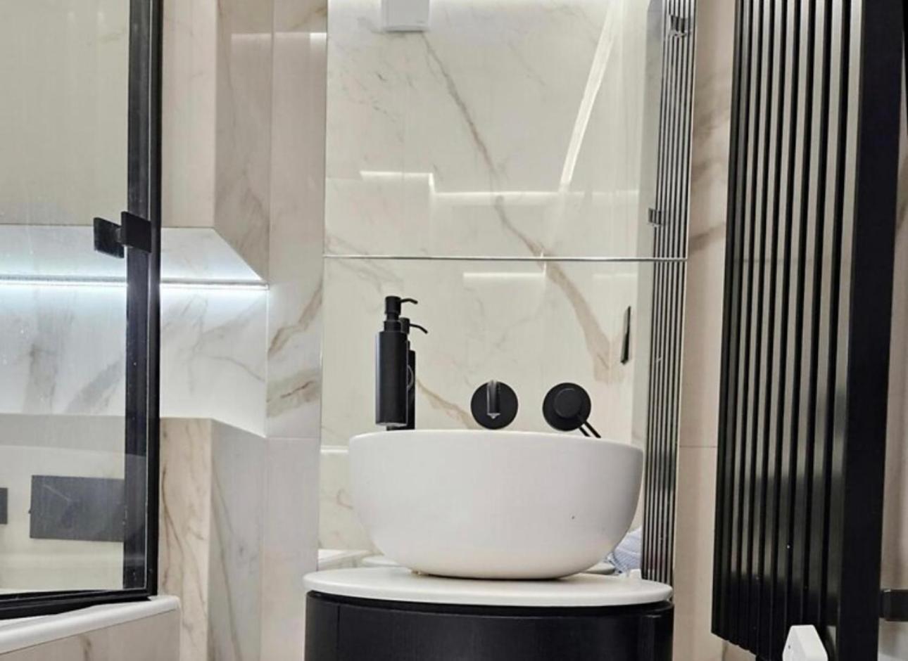 Great Apartment In Old City Warsaw Luaran gambar