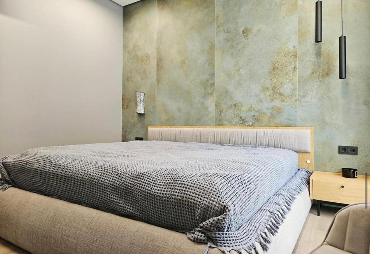 Great Apartment In Old City Warsaw Luaran gambar