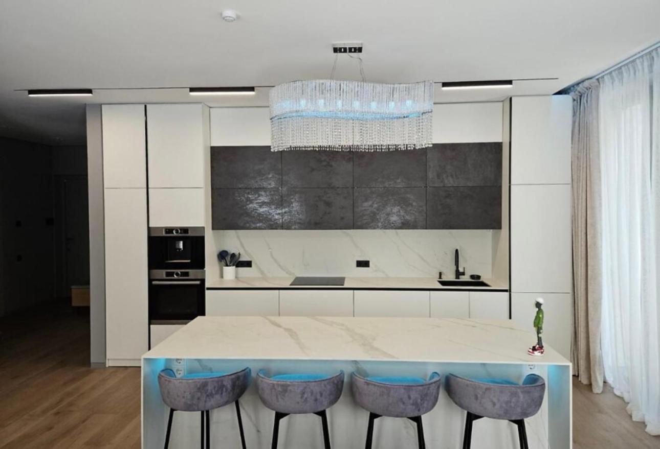 Great Apartment In Old City Warsaw Luaran gambar
