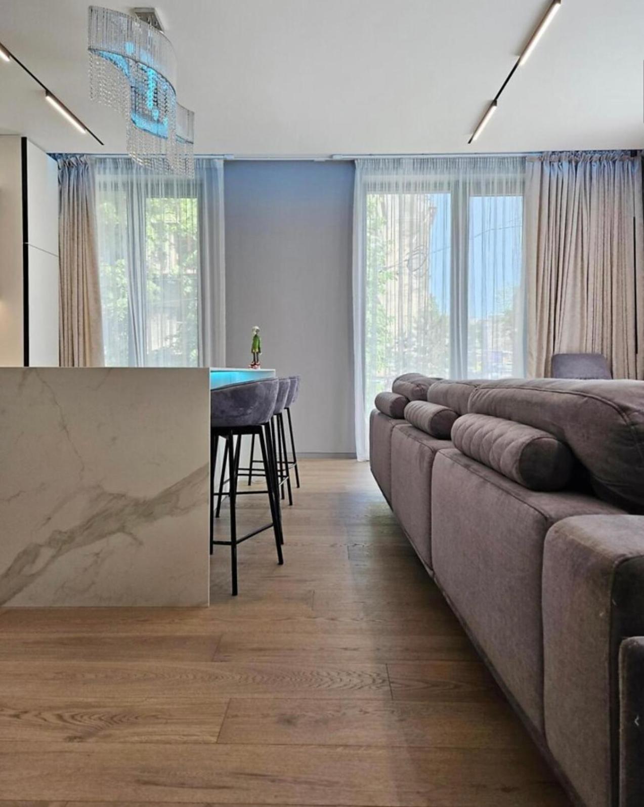 Great Apartment In Old City Warsaw Luaran gambar