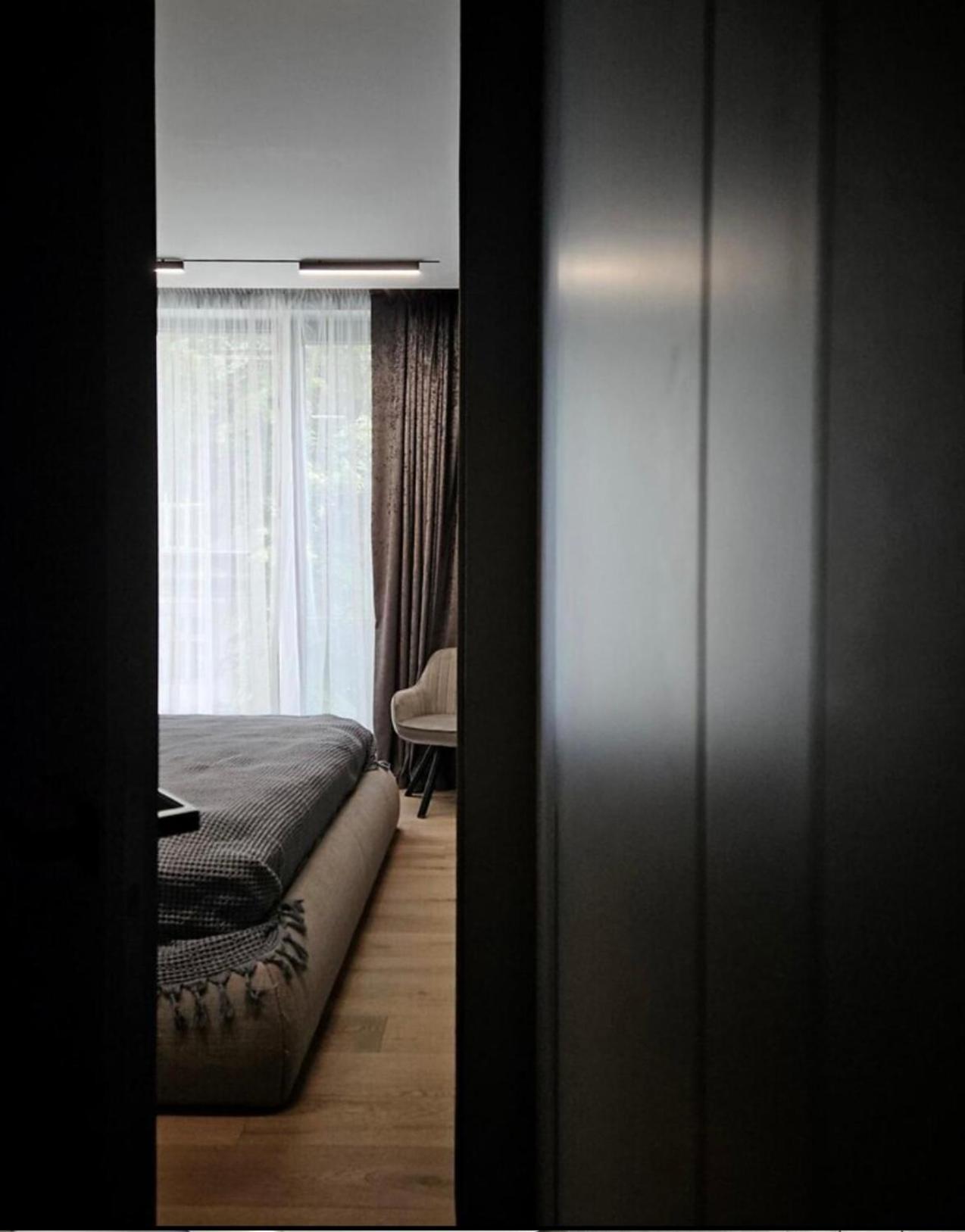 Great Apartment In Old City Warsaw Luaran gambar