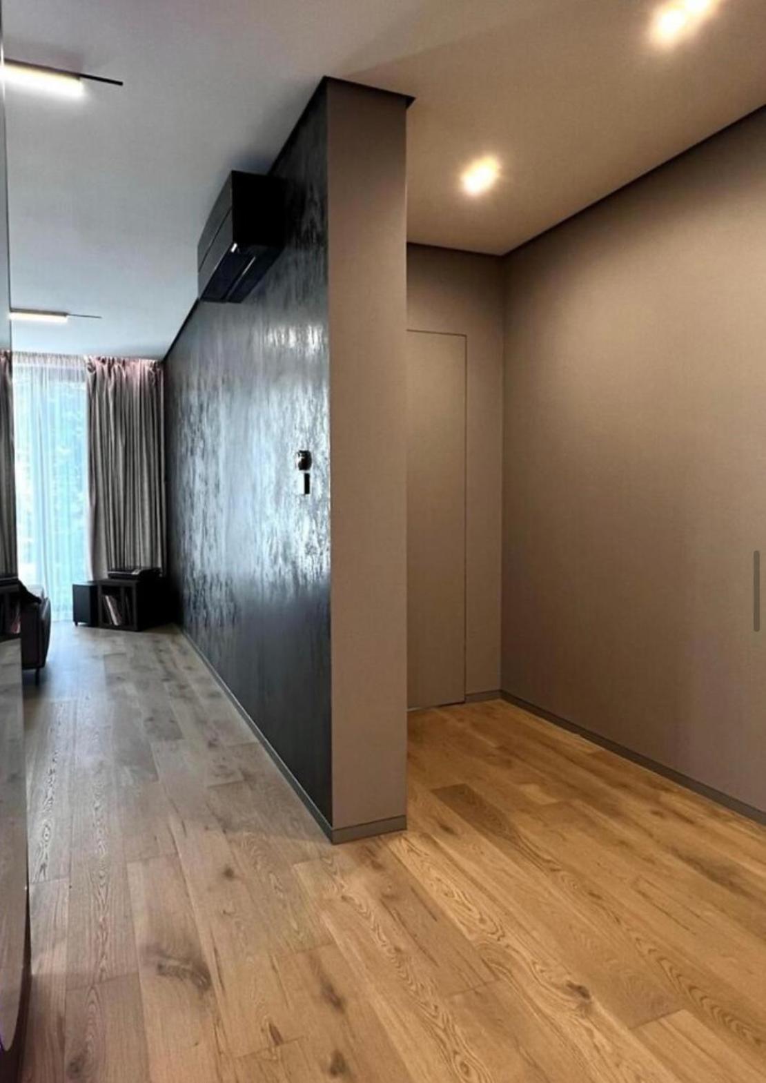 Great Apartment In Old City Warsaw Luaran gambar